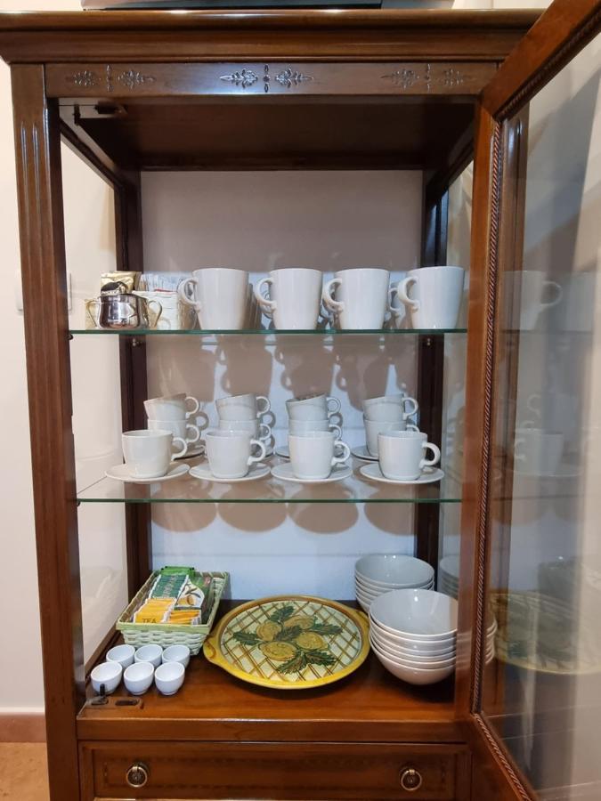 Villa Gramati サーヴォカ エクステリア 写真