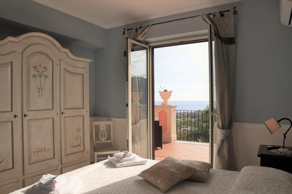 Villa Gramati サーヴォカ エクステリア 写真