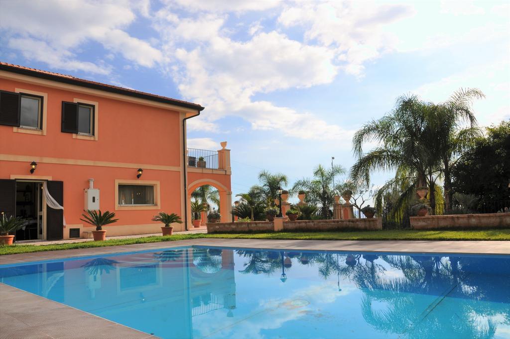 Villa Gramati サーヴォカ エクステリア 写真