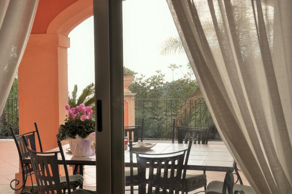 Villa Gramati サーヴォカ エクステリア 写真