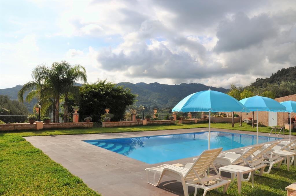 Villa Gramati サーヴォカ エクステリア 写真