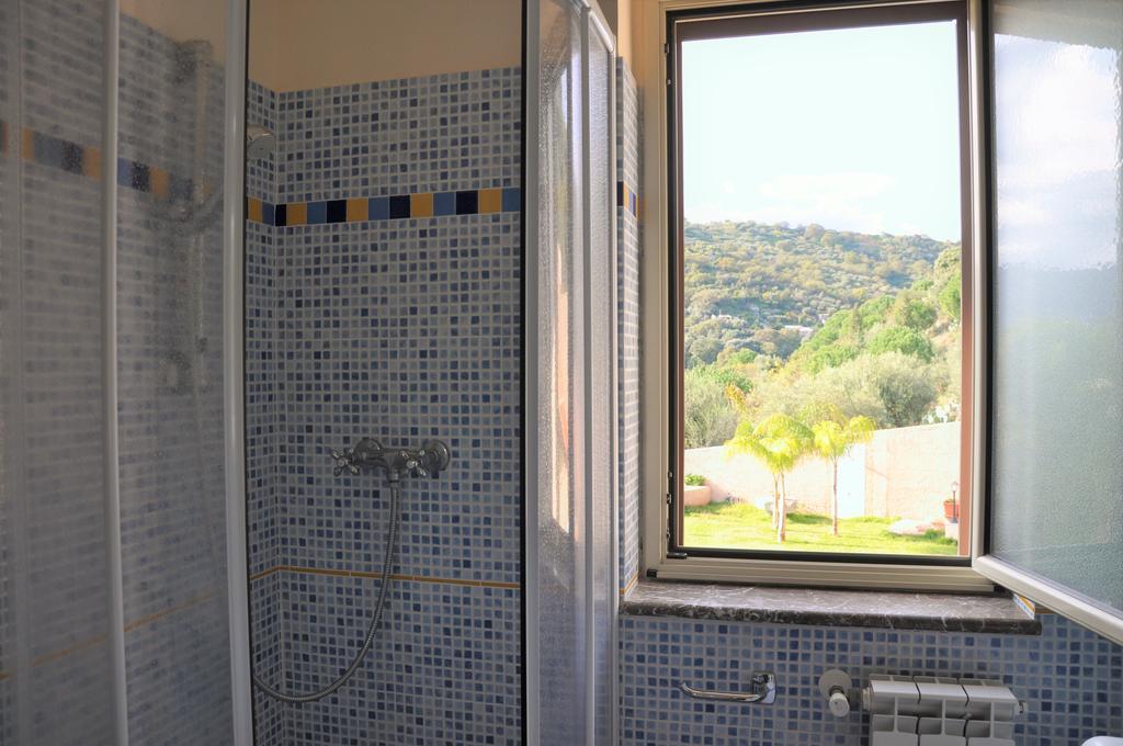 Villa Gramati サーヴォカ エクステリア 写真