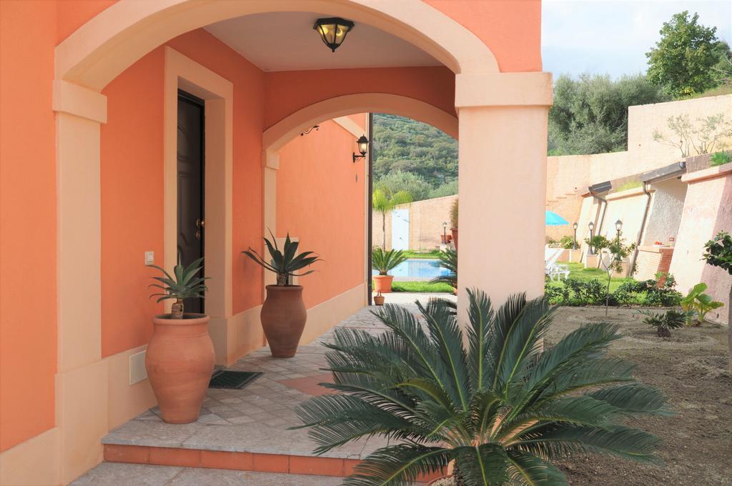Villa Gramati サーヴォカ エクステリア 写真