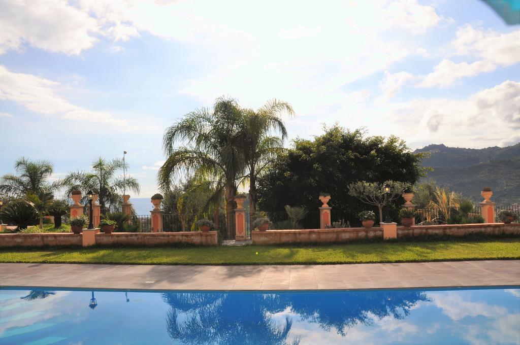 Villa Gramati サーヴォカ エクステリア 写真